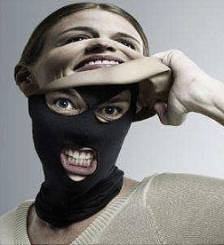 "Behind the Mask: Rethinking Female Sociopathy"