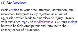 “Coping with Stalking and Stalkers”