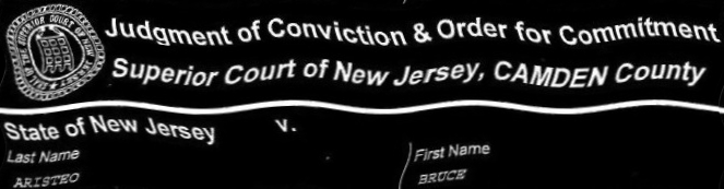 Camden County, NJ, New Jersey, unlawful orders of the court, civil rights violations, constitutional rights violations, prior restraint, indefinite temporary restraining order