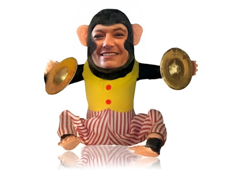 Jody Raines, Bruce Aristeo, WebMarCom