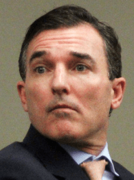 Tucson attorney Chris Scileppi, attorney Christopher Scileppi