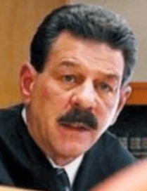 Judge Jack Peyton, JP, Justice of the Peace, Pima County Justice Court