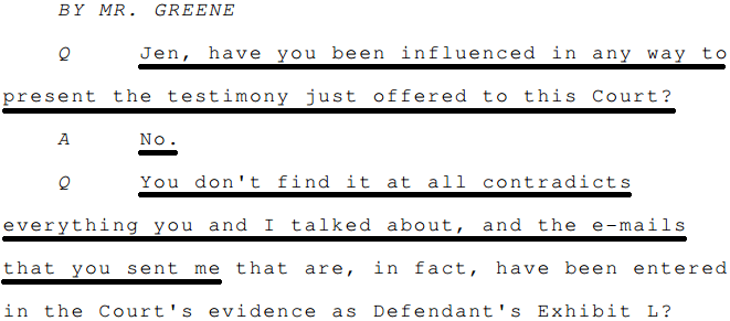 Jennifer Terpstra, Jen J. Terpstra, Terpstra JJ, Jennifer Oas-Terpstra, Jenn Oas, South Texas College, STC