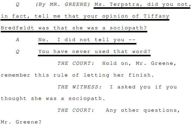 Jennifer Terpstra, Jen J. Terpstra, Terpstra JJ, Jennifer Oas-Terpstra, Jenn Oas, South Texas College, STC