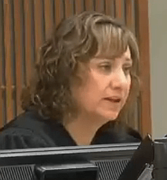 Judge Wendy Million, Tucson City Court