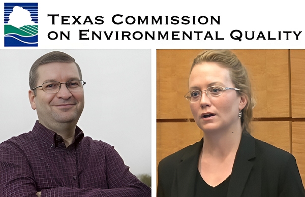 Michael Honeycutt TCEQ, Michael Honeycutt PhD, Michael Honeycutt EPA, Tiffany Bredfeldt TCEQ, Tiffany Bredfeldt PhD, Tiffany Bredfeldt EPA, Bredfeldt TG, Texas Commission on Environmental Quality, TCEQ, EPA, Environmental Protection Agency, EPA Science Advisory Board, SAB, EPA Chemical Assessment Advisory Committee