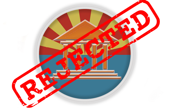 Judge Christopher Staring, Judge Sean Brearcliffe, Judge Philip Espinosa, Judge Paul Tang, Judge Carmine Cornelio, Arizona Courts, Judge Richard Gordon, Judge Roger Duncan, Judge Jack Peyton, Judge Jay Cranshaw, Judge Antonio Riojas, Judge Wendy Million