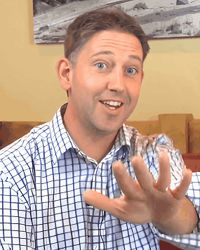 Jeremy Cheezum, Counselor Jeremy Cheezum, Innovation at Work Interview with Jeremy Cheezum, Rev. Jeremy Cheezum, Pastor Jeremy Cheezum, Watch D.O.G.S., Watch Dads of Great Students, Trinity Montrose, TRPC, Trinity Reformed Presbyterian Church, Montrose, Kimberly Cheezum, Kim Cheezum, PCA, Presbyterian Church in America, Rocky Mountain Presbytery, Ray Bredfeldt, Ruth Bredfeldt, Trinity Presbyterian Church, Montrose High School, Olathe High School, Peak Academy