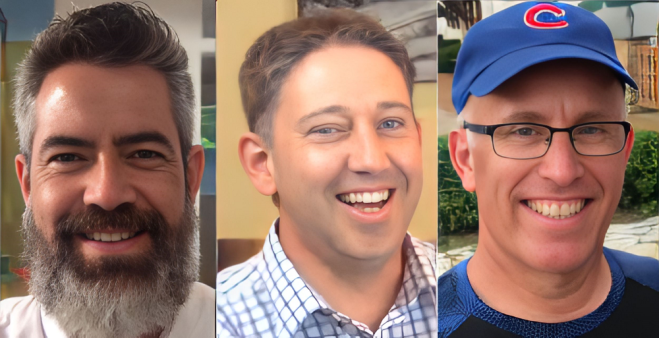 Kevin Hale, Jeremy Cheezum, DietmeierDaren, USAF, Daren Dietmeier, Rev. Kevin Hale, revkevinhale, ozarkdogmatics, Christ Church, Christ Church Conway, ozarkdogmatics.com, Ozark Dogmatics, Conway Arkansas, Pastor Kevin Hale, Jeremy Cheezum, Rev. Jeremy Cheezum, Pastor Jeremy Cheezum, Trinity Reformed Presbyterian Church, Montrose Colorado, Rev. Daren Dietmeier, Pastor Daren Dietmeier, Trinity Presbyterian Church, Aledo Illinois