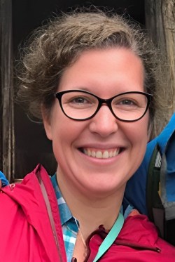 Sara Rojas, Mrs. Roberto Rojas, Sara Bredfeldt, Sara Bredfeldt Rojas, Pastor Jon Talley, Rev Jon Talley, Jon Talley, Christ Church Milwaukee