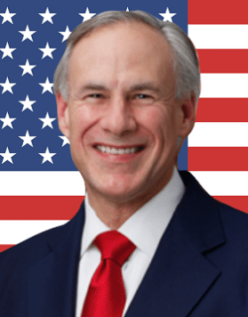 Greg Abbott, Texas Governor Greg Abbott, TCEQ, Texas Commission on Environmental Quality