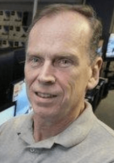 Ron Witmer, Video Revolution, Tulsa, Jamie Hargis Witmer, Jamie Witmer LPC