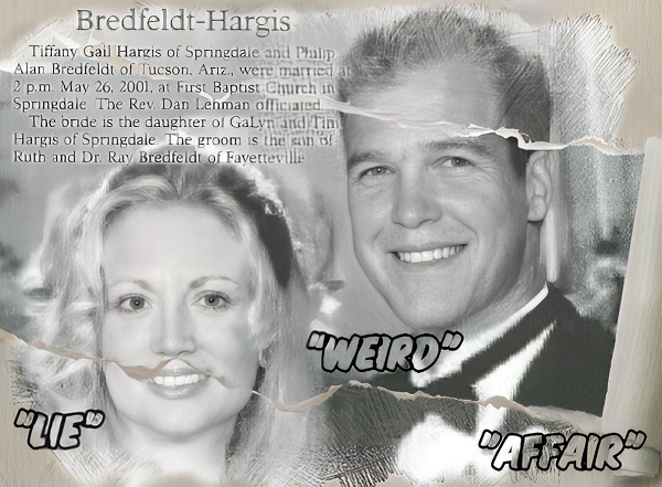 GaLyn Hargis, Gay Hargis