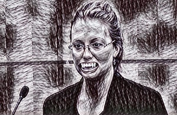 GaLyn Hargis, Gay Hargis