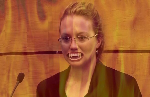 GaLyn Hargis, Gay Hargis