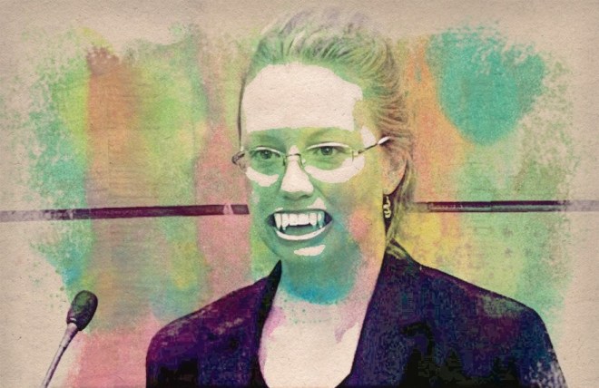 Tiffany Bredfeldt, Tiffany Hargis