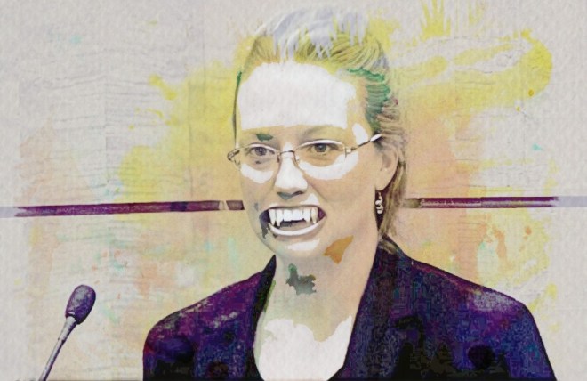 Tiffany Bredfeldt, Tiffany Bredfeldt TCEQ, Tiffany Bredfeldt Phd