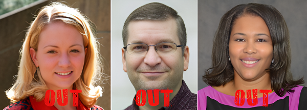 Bredfeldt TG, Tiffany Bredfeldt, Tiffany Bredfeldt PhD, Tiffany Bredfeldt TCEQ, Michael Honeycutt, Michael Honeycutt PhD, Michael Honeycutt TCEQ, L'Oreal Stepney, L'Oreal Stepney P.E., L'Oreal Stepney TCEQ, Toby Baker, TCEQ, Greg Abbott