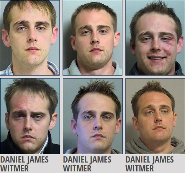 Tiffany Bredfeldt, Tiffany Hargis, Tiffany Hargis Bredfeldt, Jamie Witmer, GaLyn Hargis, Tim Hargis, Timothy Hargis, Ron Witmer, Daniel Witmer, Daniel James Witmer, Jamie Hargis Witmer, Jamie Hargis Witmer LPC, Tiffany Bredfeldt PhD, Tiffany Bredfeldt TCEQ, Patricia Witmer